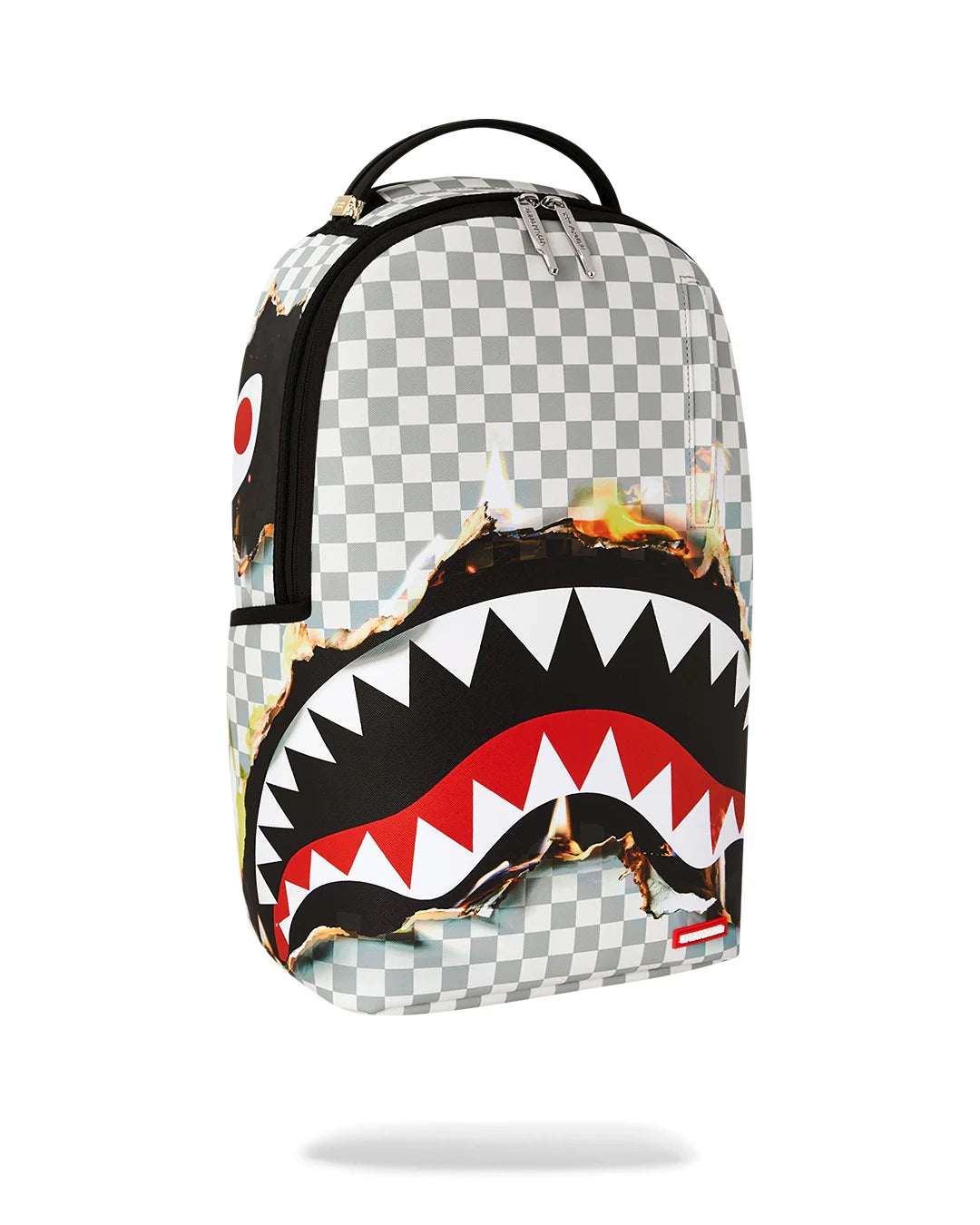 ZAINO CHECK MELT BACKPACK SPRAYGROUND
