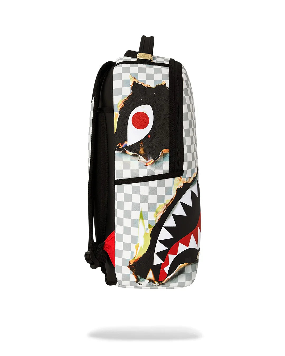 ZAINO CHECK MELT BACKPACK SPRAYGROUND