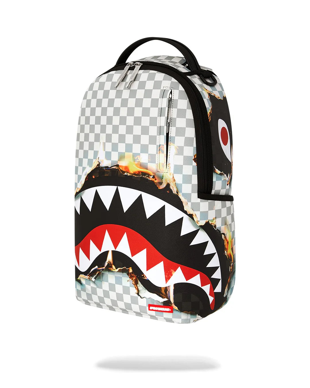 ZAINO CHECK MELT BACKPACK SPRAYGROUND