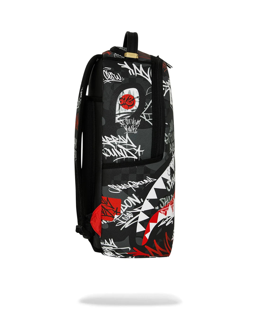 ZAINO TAGGED UP BACKPACK SPRAYGROUND
