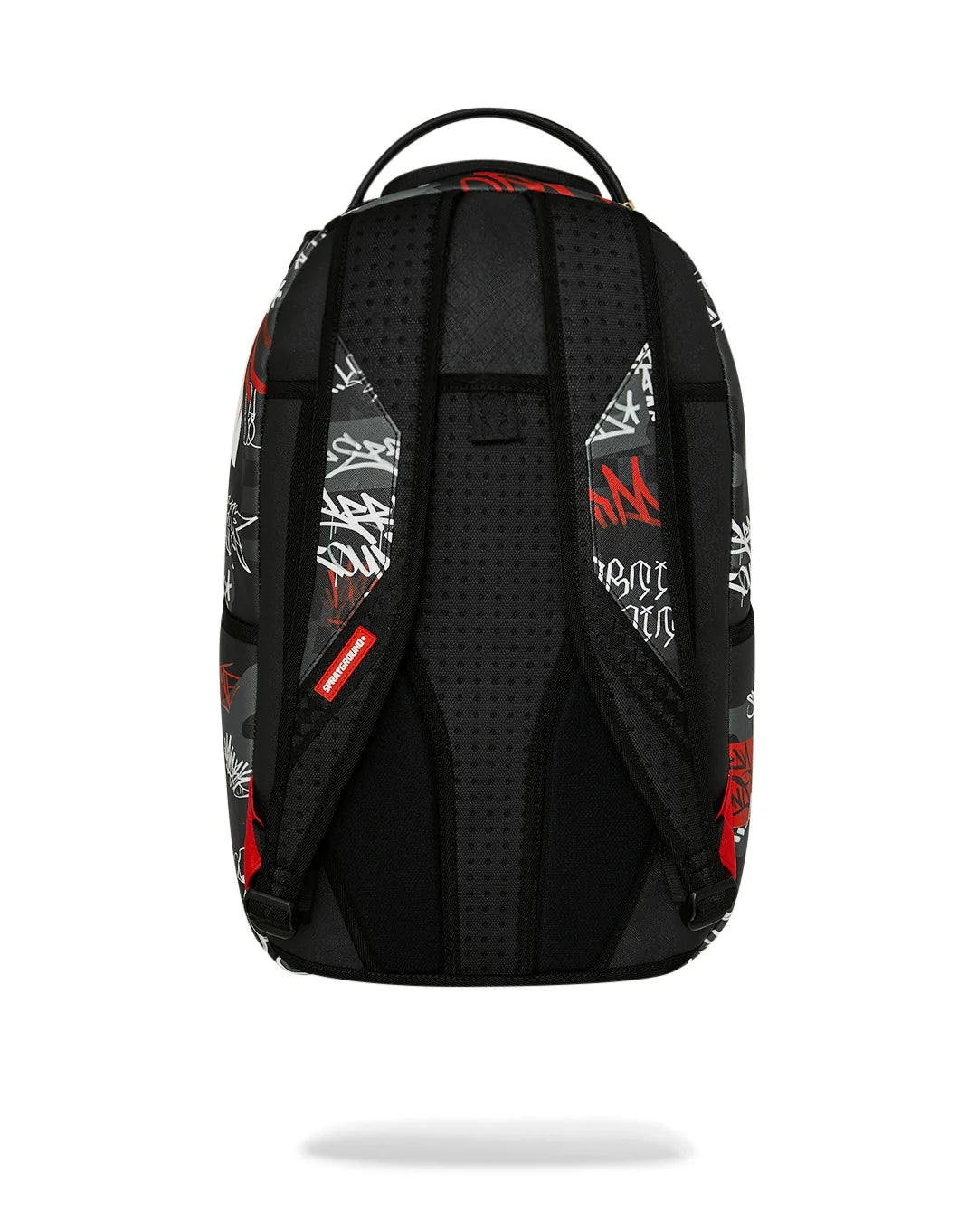 ZAINO TAGGED UP BACKPACK SPRAYGROUND