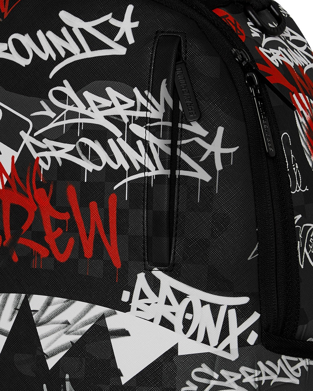 ZAINO TAGGED UP BACKPACK SPRAYGROUND