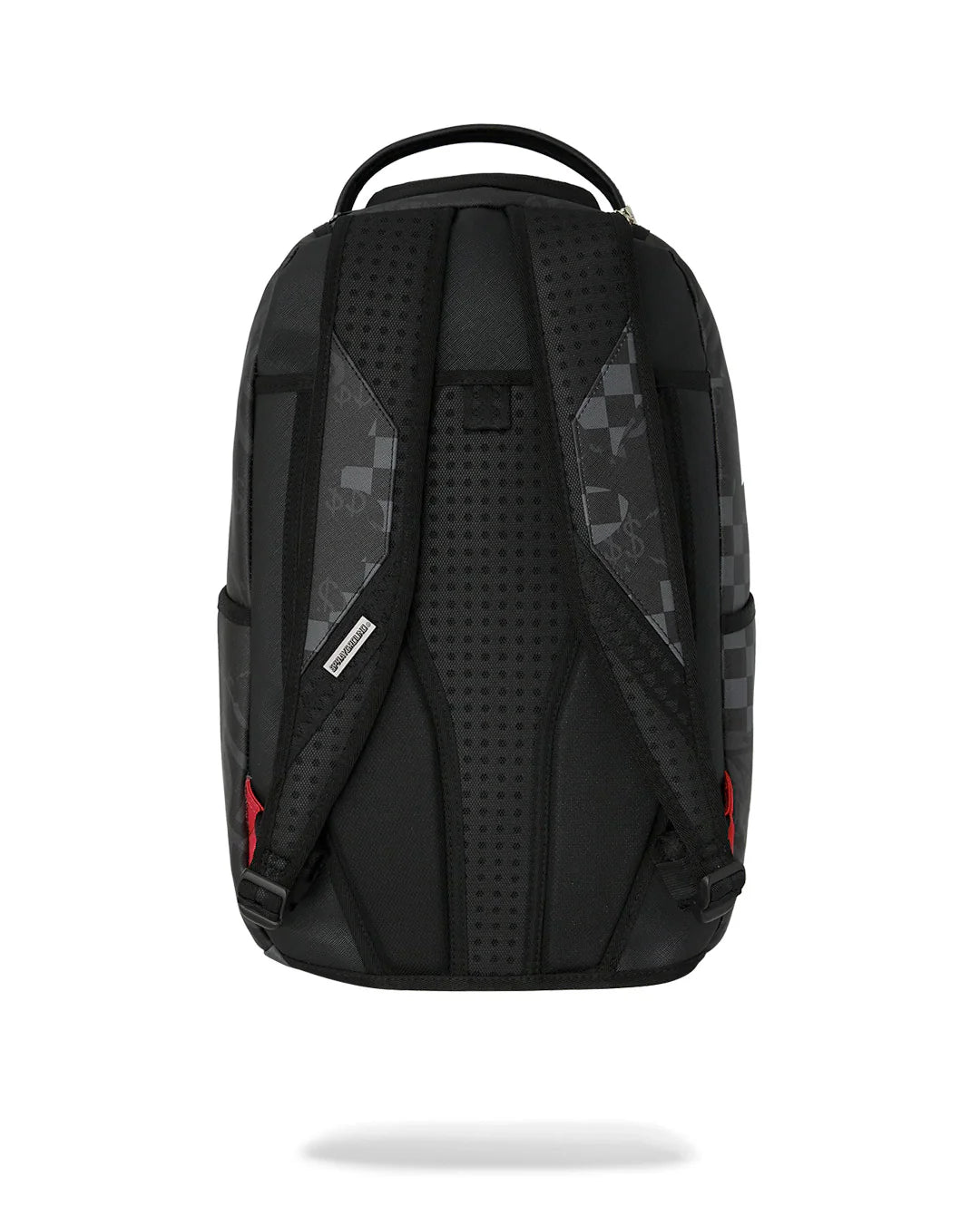 ZAINO 4AM RED SHARK BACKPACK SPRAYGROUND