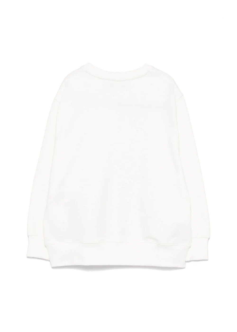 FELPA BIANCA ELISABETTA FRANCHI - Angel Luxury