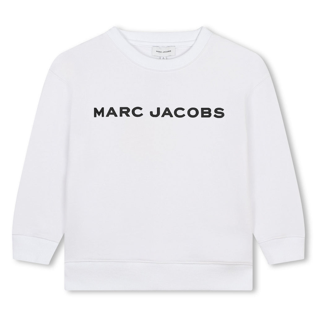FELPA BIANCA MARC JACOBS - Angel Luxury