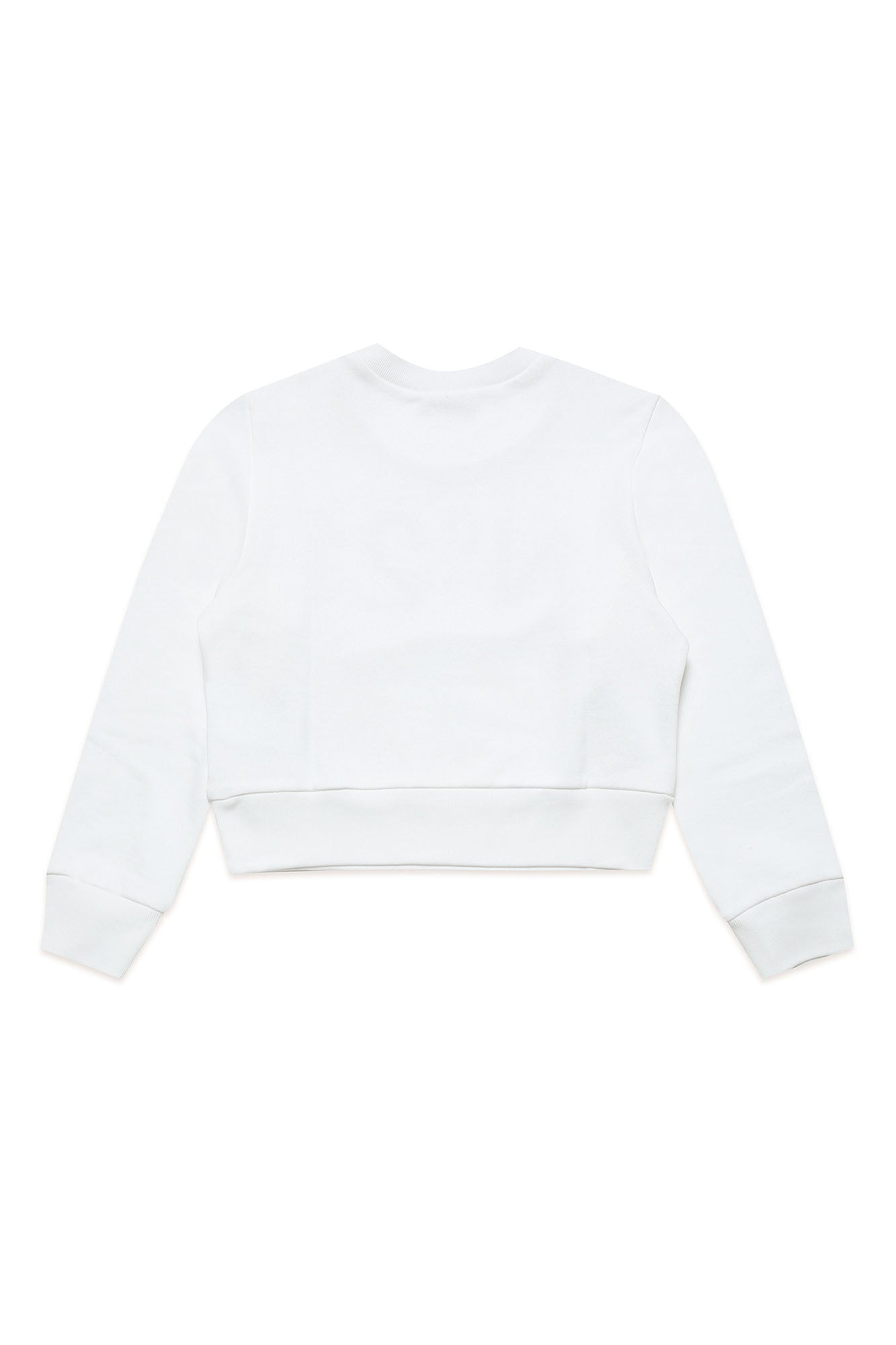 FELPA BIANCA N21 - Angel Luxury
