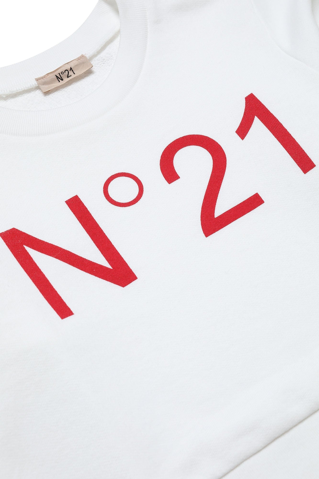 FELPA BIANCA N21 - Angel Luxury