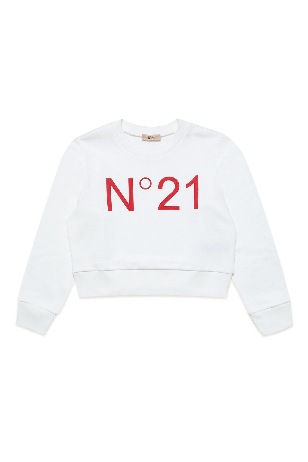 FELPA BIANCA N21 - Angel Luxury