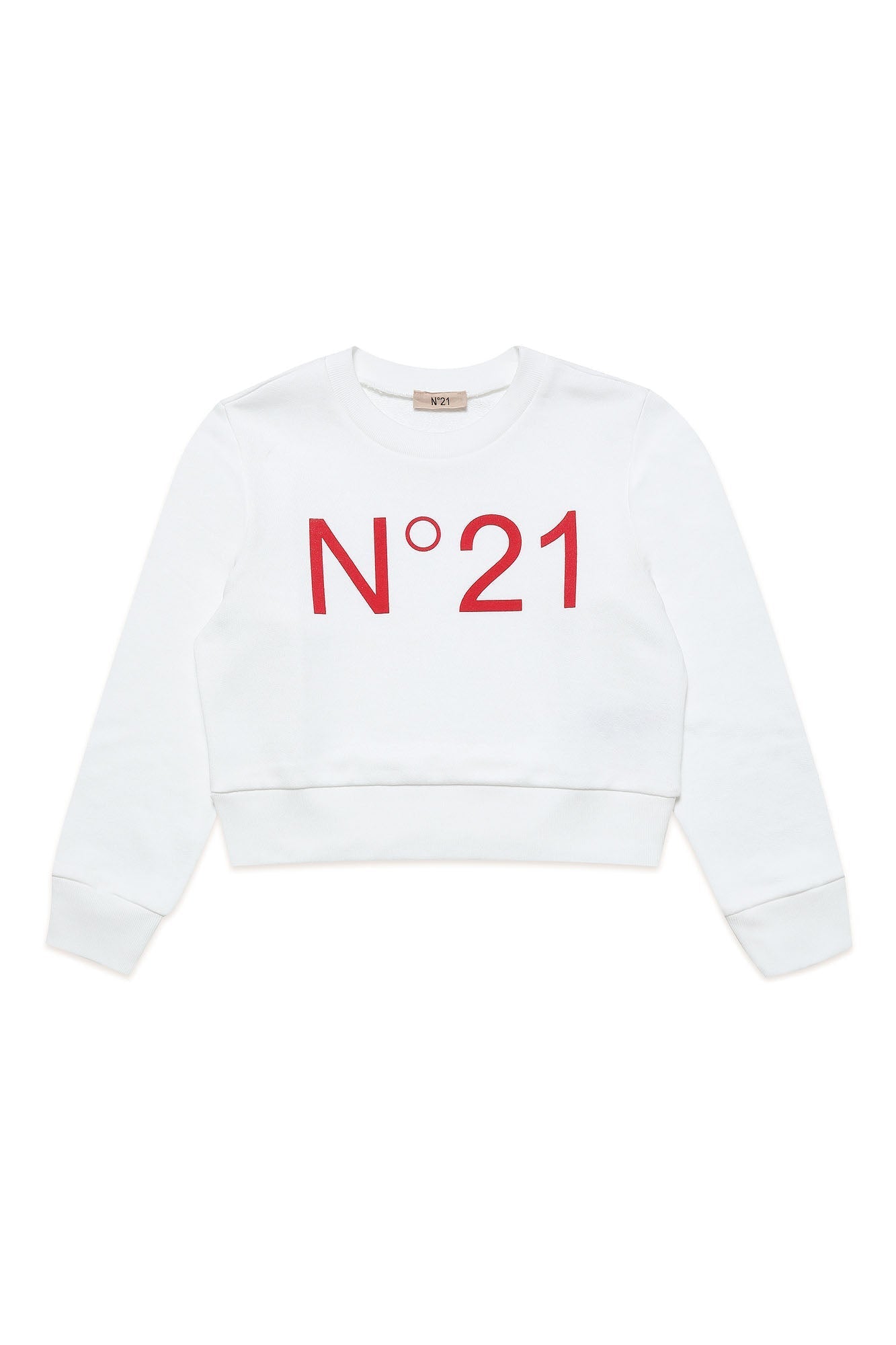 FELPA BIANCA N21 - Angel Luxury