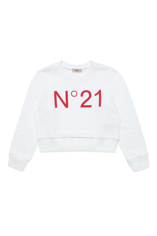 FELPA BIANCA N21 - Angel Luxury