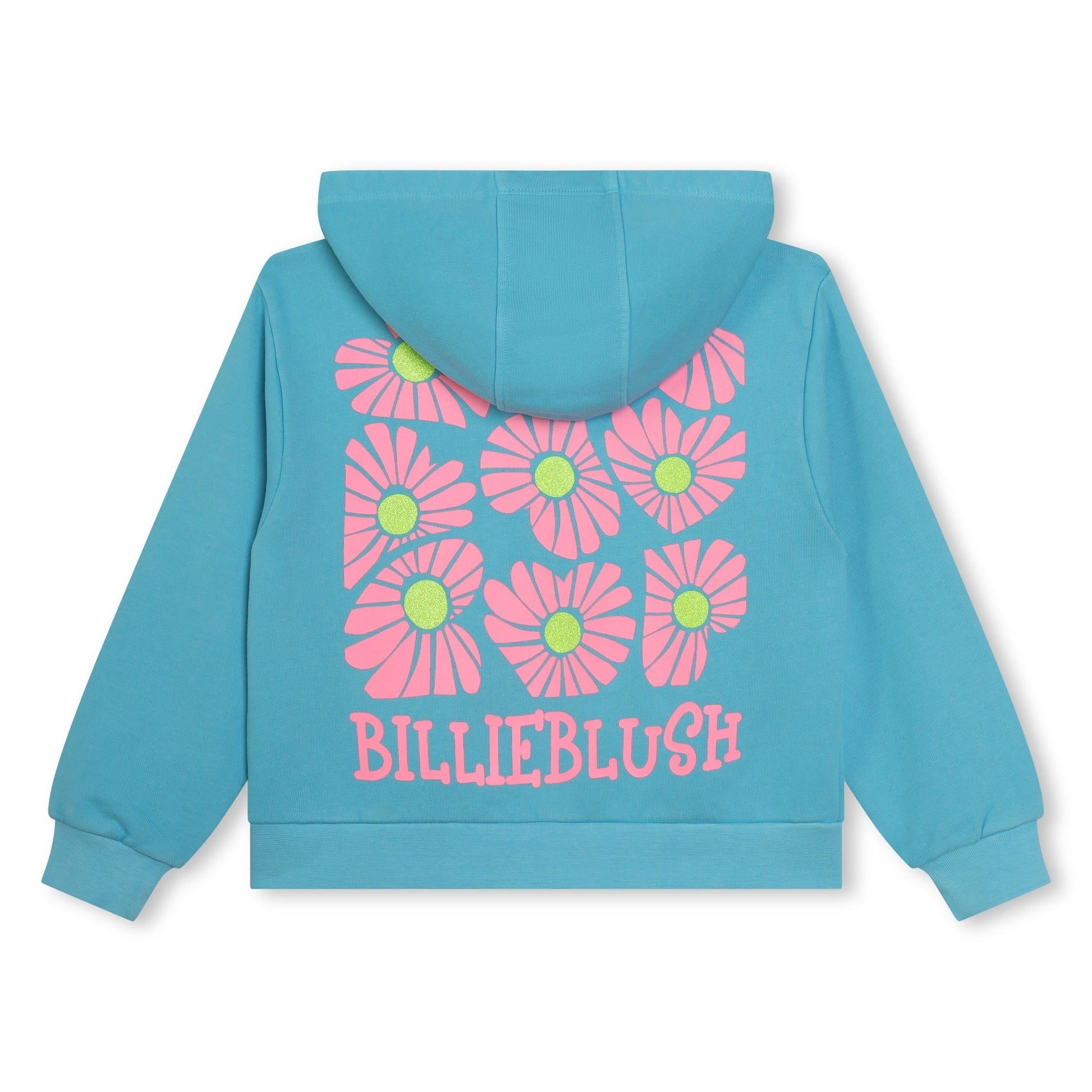 FELPA BLU BILLIEBLUSH - Angel Luxury