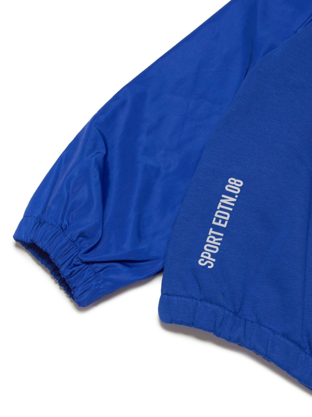 FELPA BLU DSQUARED2 - Angel Luxury