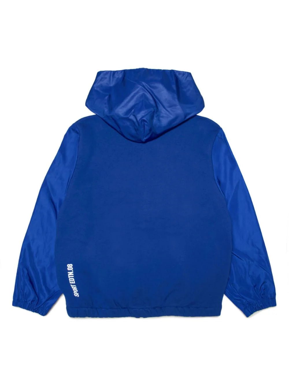 FELPA BLU DSQUARED2 - Angel Luxury