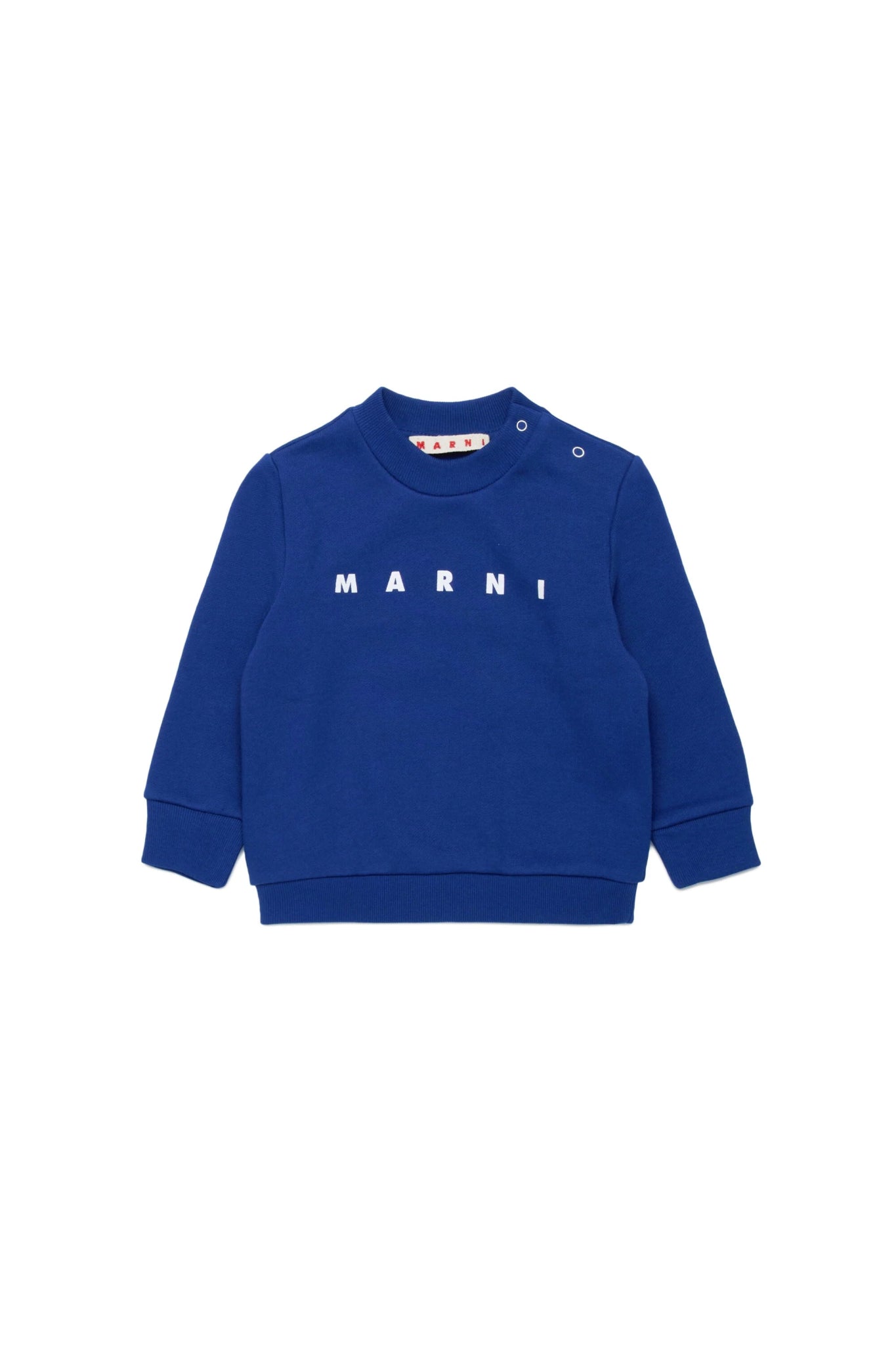 FELPA BLU MARNI - Angel Luxury