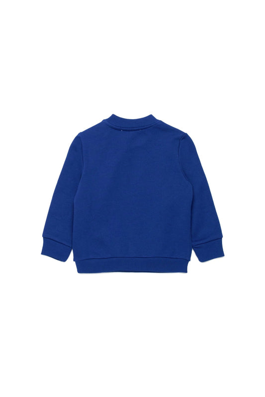 FELPA BLU MARNI - Angel Luxury