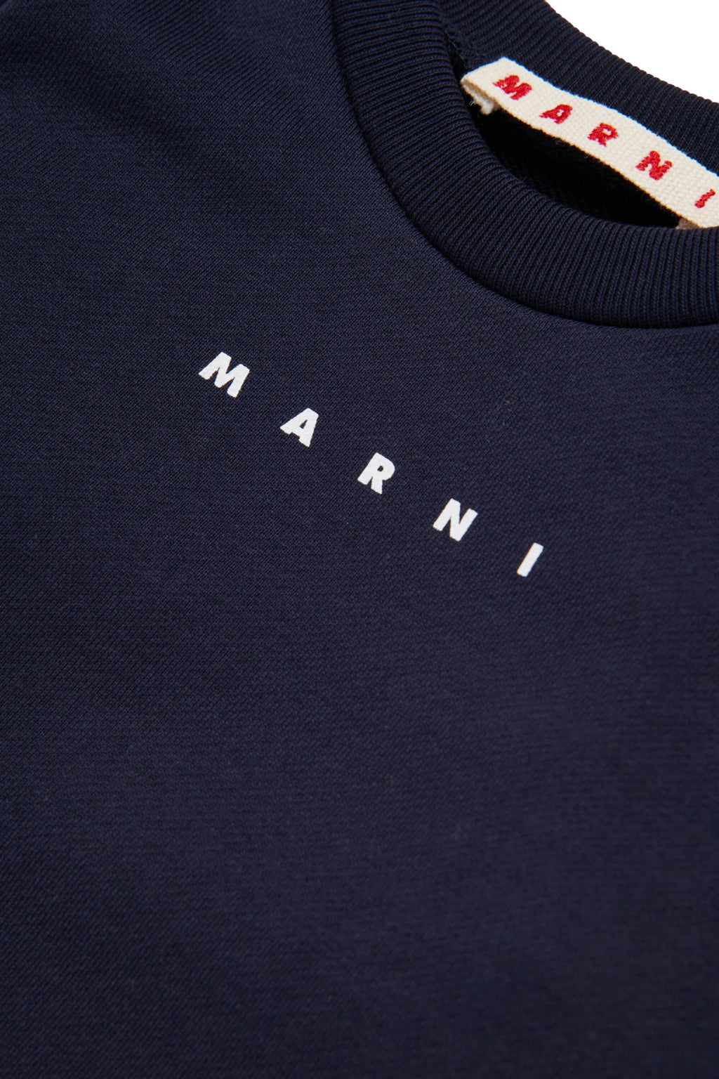 FELPA BLU MARNI - Angel Luxury