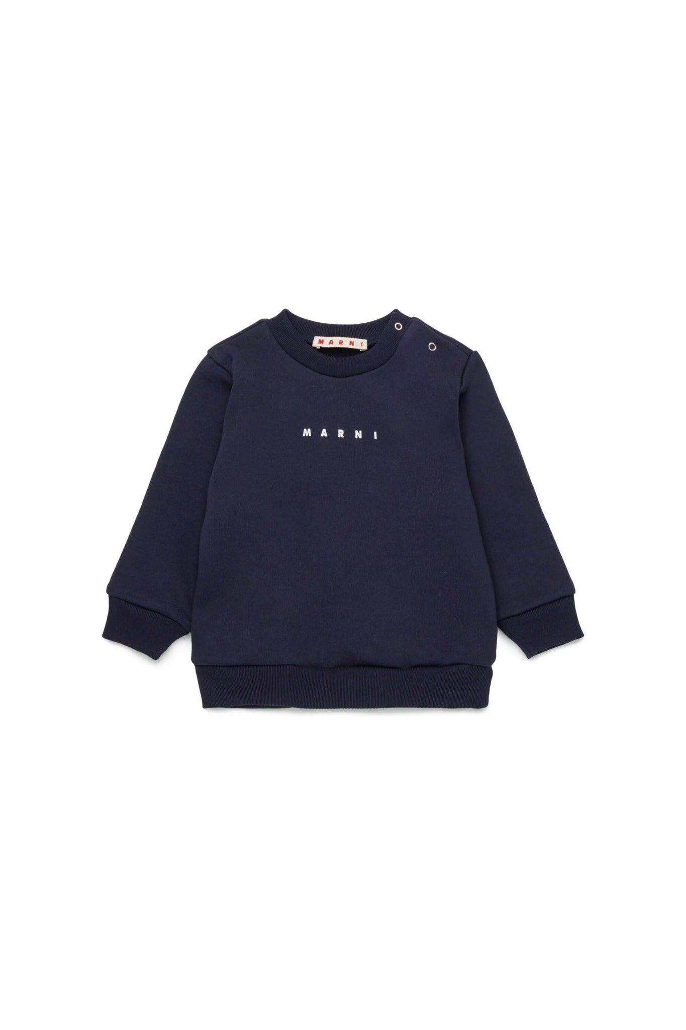 FELPA BLU MARNI - Angel Luxury
