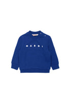 FELPA BLU MARNI - Angel Luxury