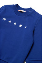 FELPA BLU MARNI - Angel Luxury