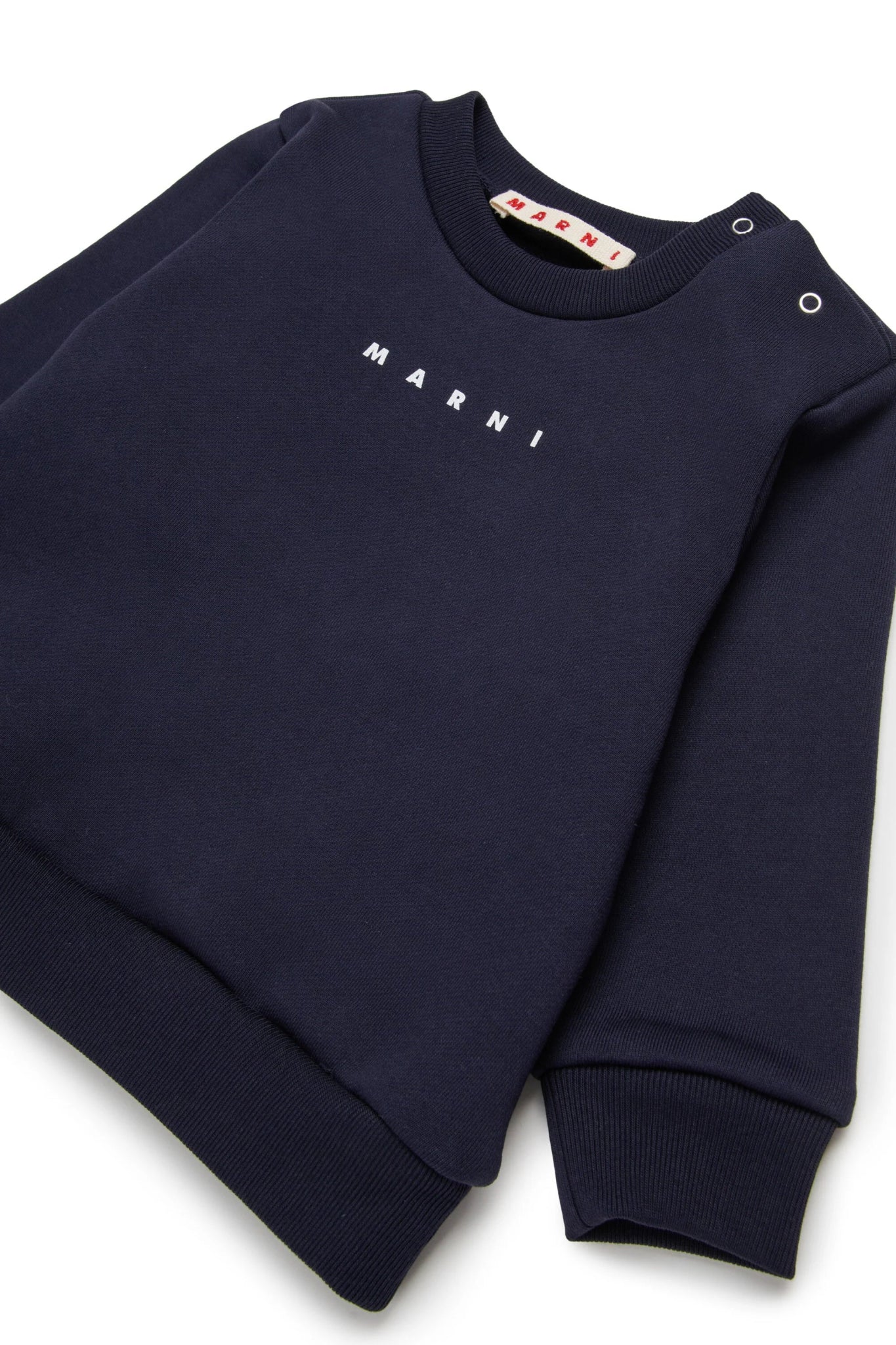 FELPA BLU MARNI - Angel Luxury