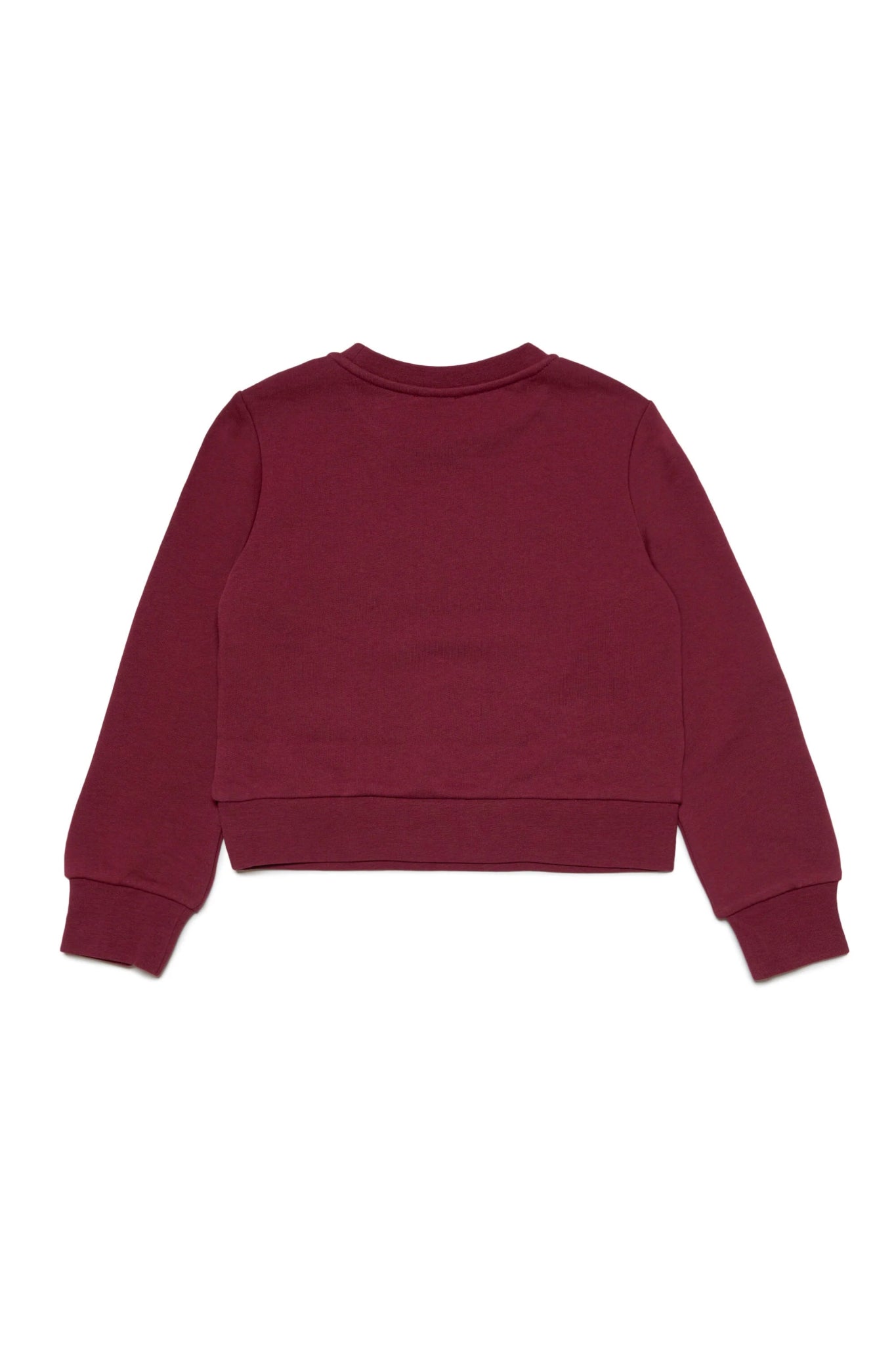 FELPA BORDEAUX DIESEL - Angel Luxury