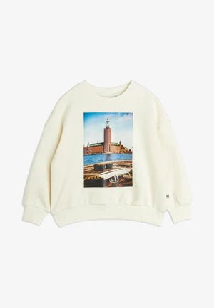 FELPA CITY MINI RODINI - Angel Luxury