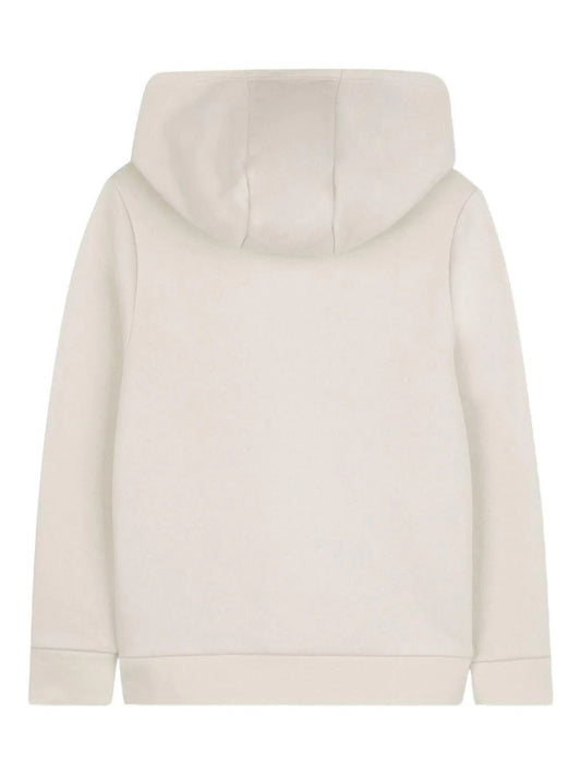 FELPA CON CAPPUCCIO BEIGE HUGO BOSS - Angel Luxury