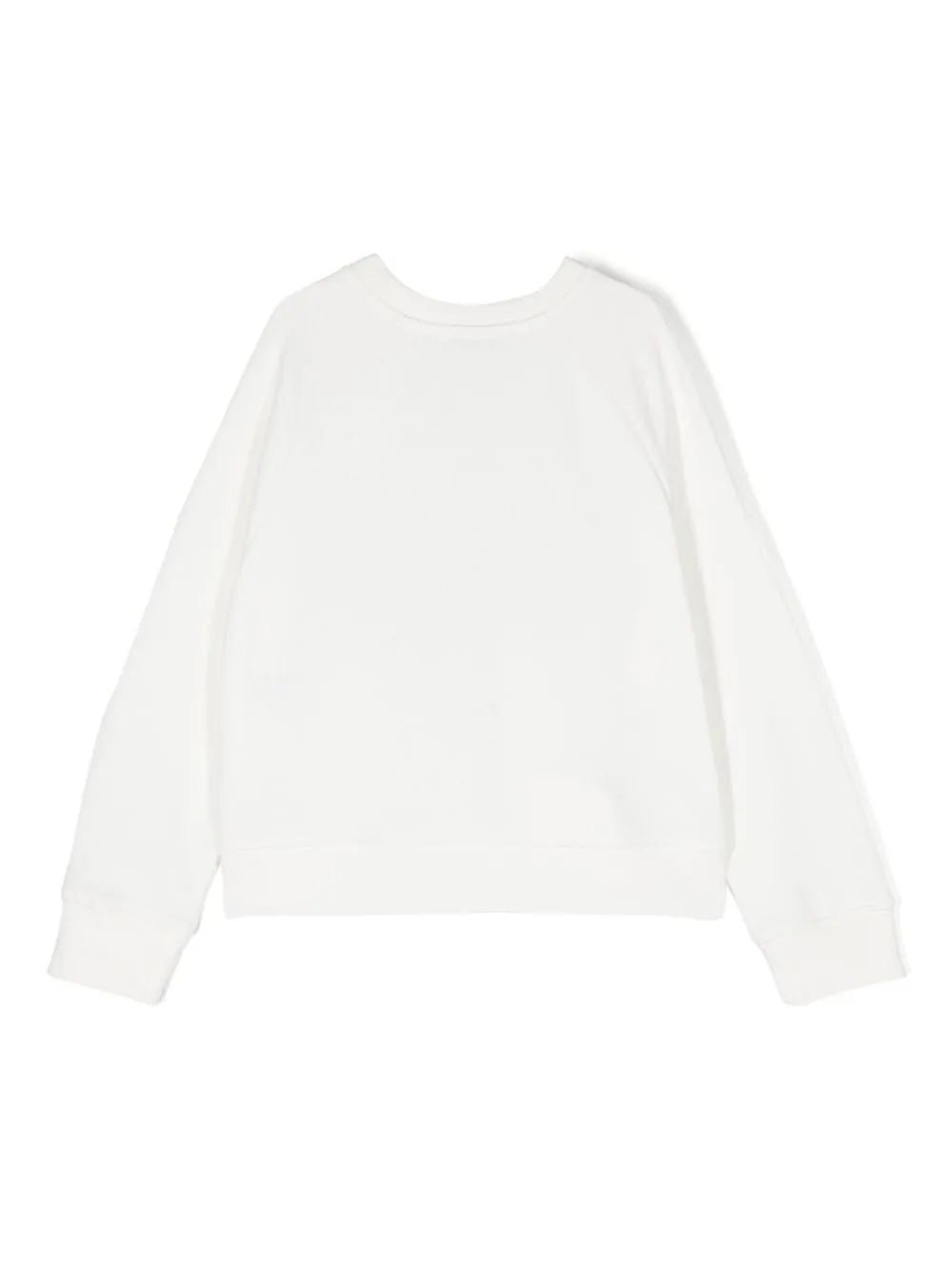 FELPA CON STAMPA STELLA MCCARTNEY - Angel Luxury