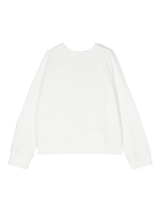 FELPA CON STAMPA STELLA MCCARTNEY - Angel Luxury