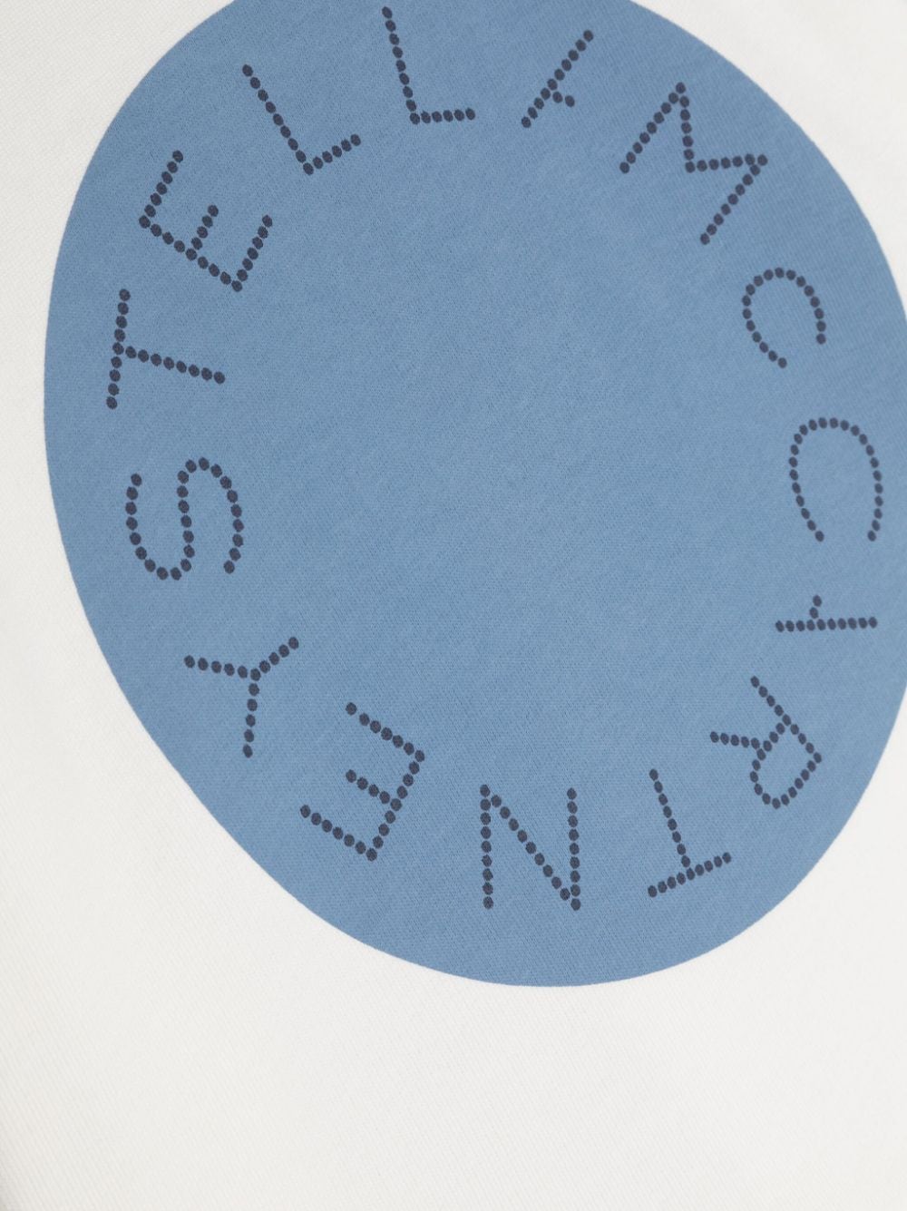 FELPA CON STAMPA STELLA MCCARTNEY - Angel Luxury