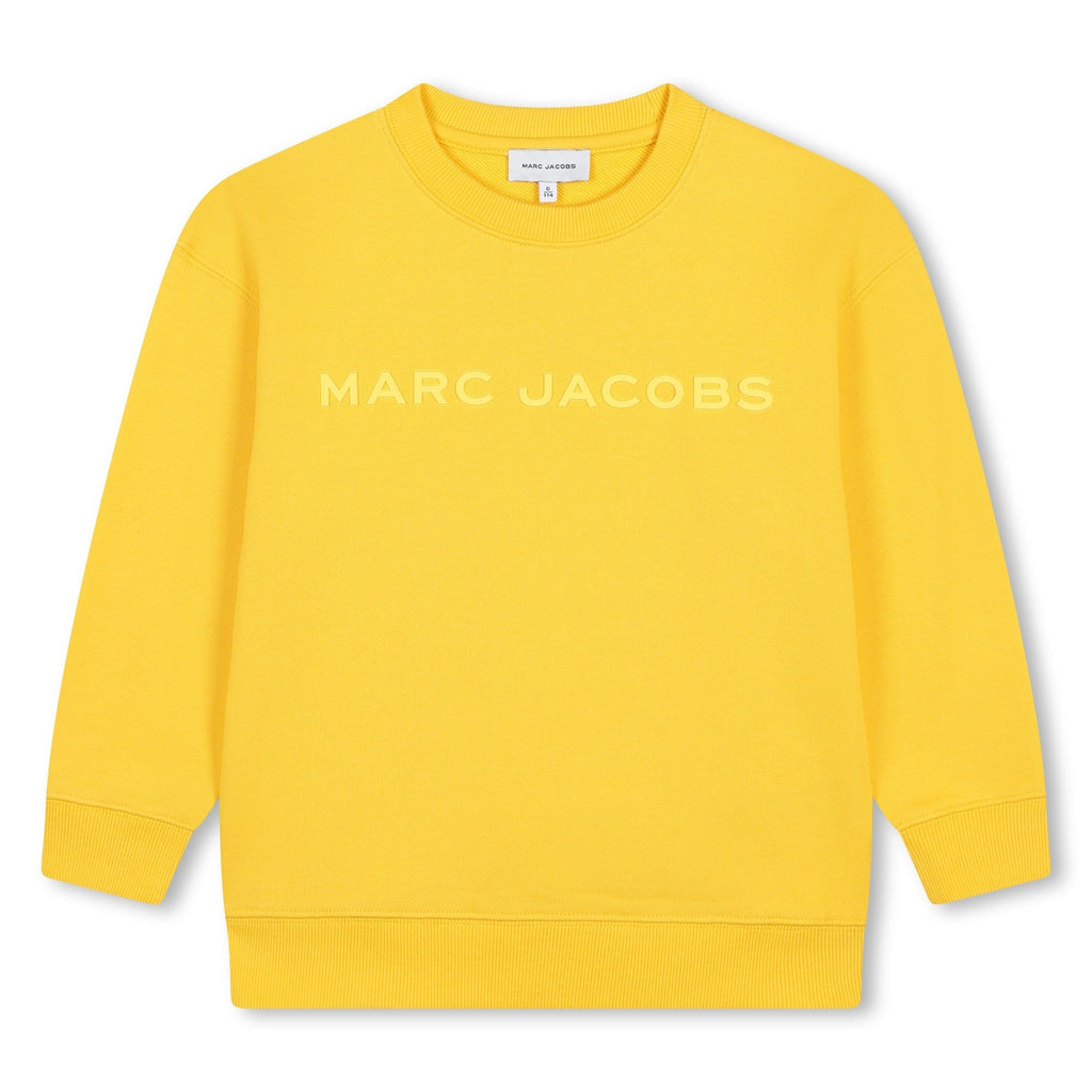 FELPA GIALLA MARC JACOBS - Angel Luxury