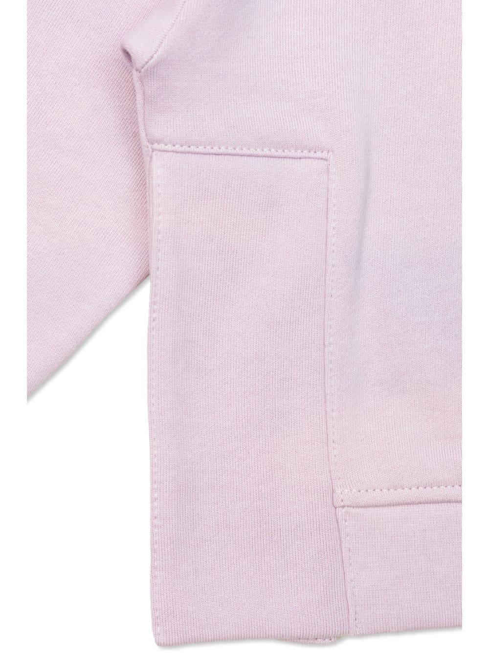 FELPA GIROCOLLO STELLA MCCARTNEY - Angel Luxury
