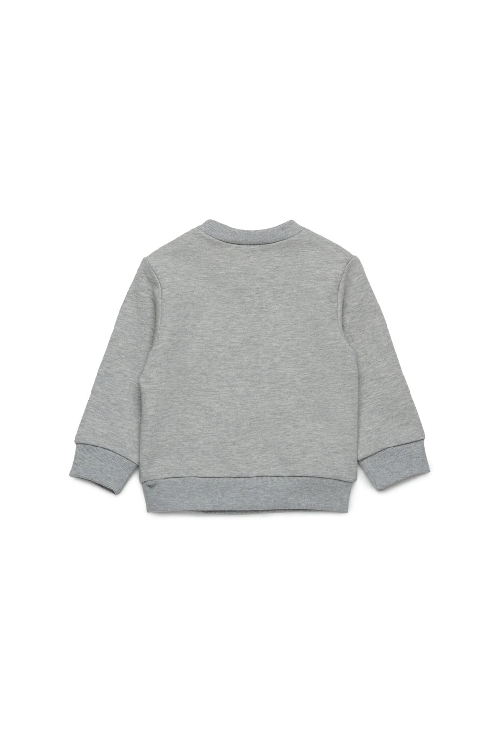 FELPA GRIGIA USA DSQUARED2 - Angel Luxury