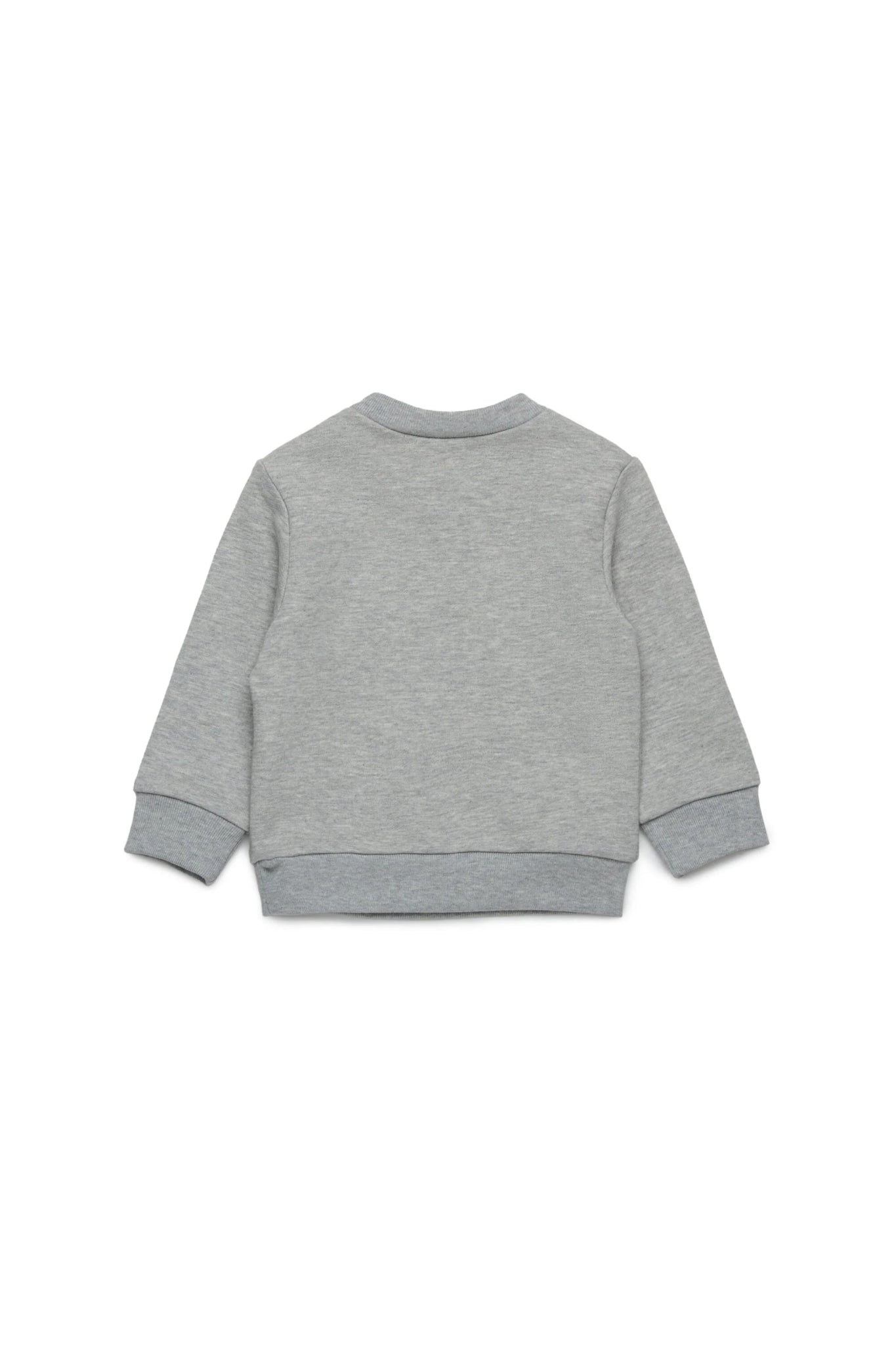 FELPA GRIGIA USA DSQUARED2 - Angel Luxury