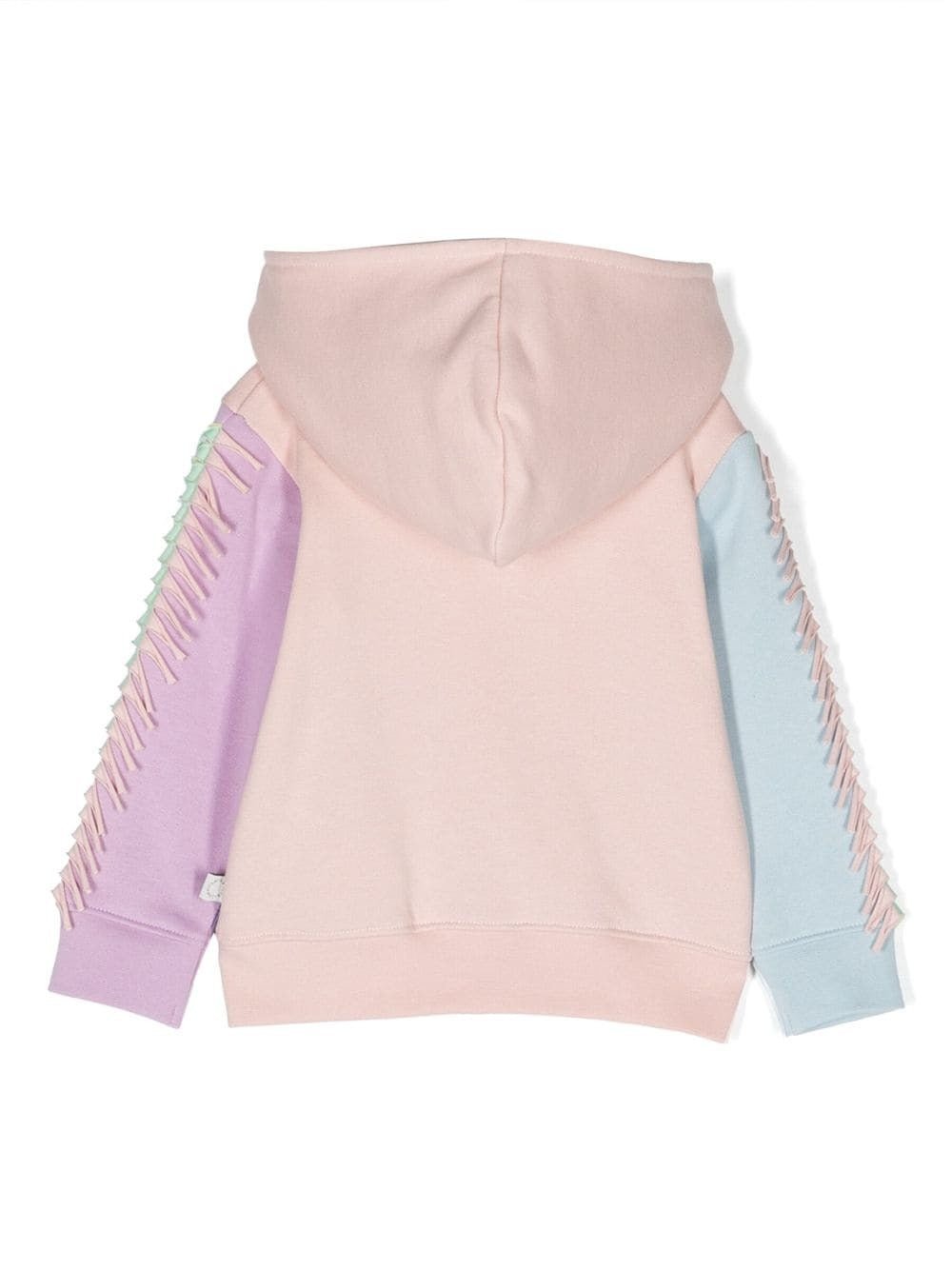 FELPA JERSEY STELLA MCCARTNEY - Angel Luxury