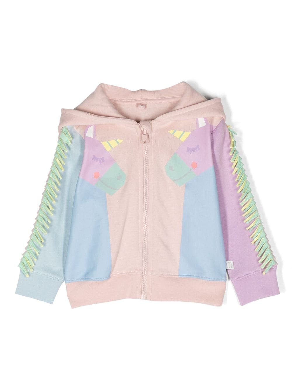 FELPA JERSEY STELLA MCCARTNEY - Angel Luxury