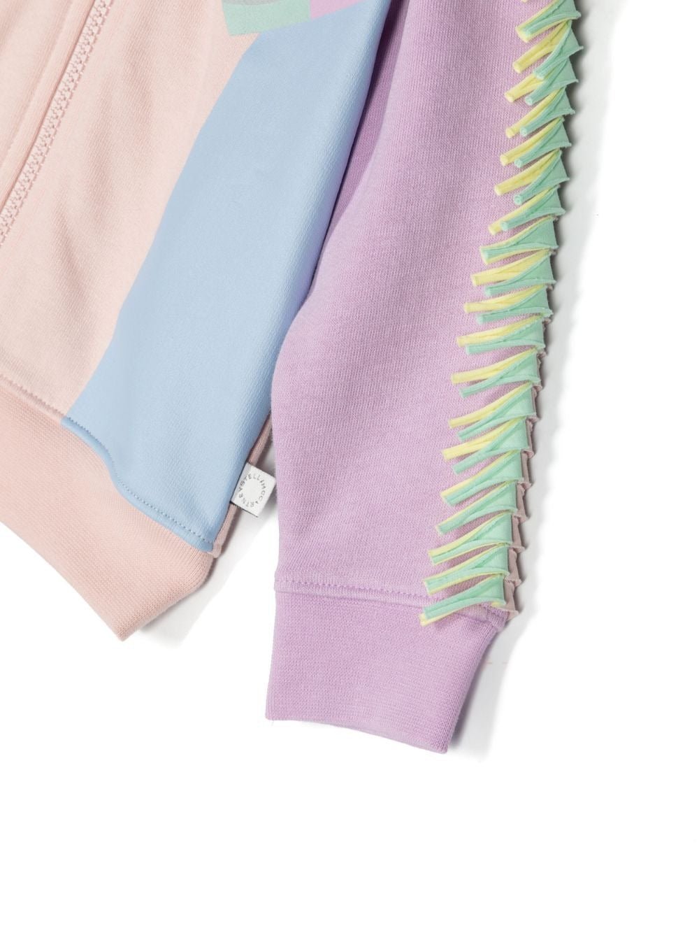 FELPA JERSEY STELLA MCCARTNEY - Angel Luxury