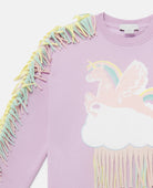 FELPA JERSEY STELLA MCCARTNEY - Angel Luxury