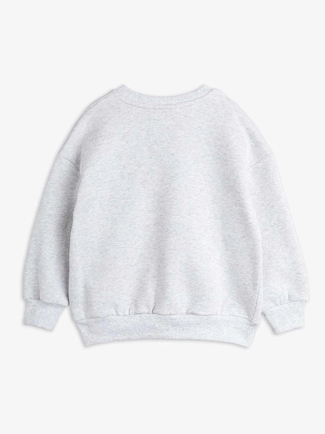 FELPA MINI RODINI CON STAMPA - Angel Luxury