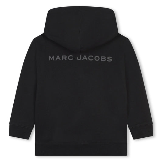 FELPA NERA MARC JACOBS - Angel Luxury