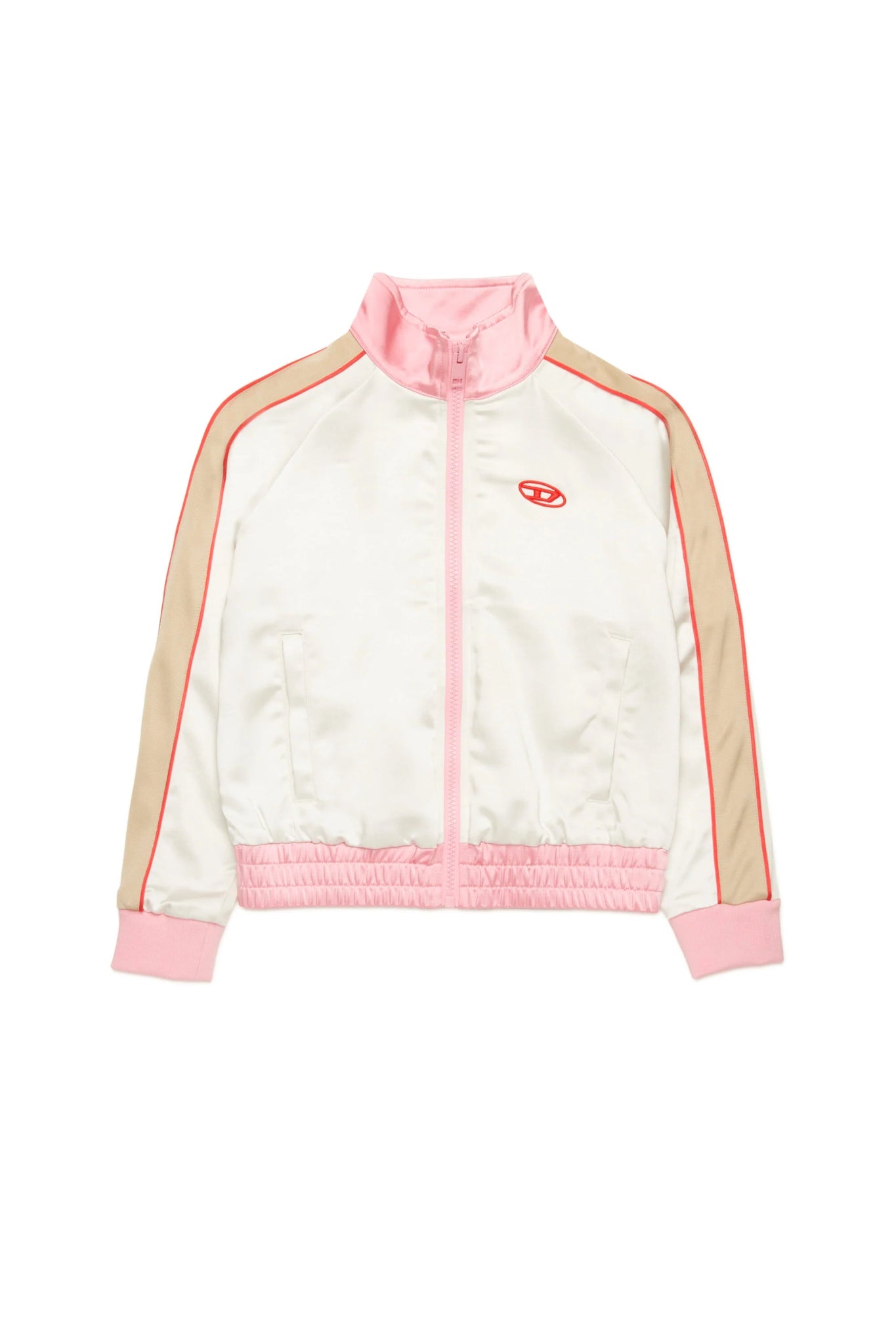 FELPA PANNA DIESEL - Angel Luxury