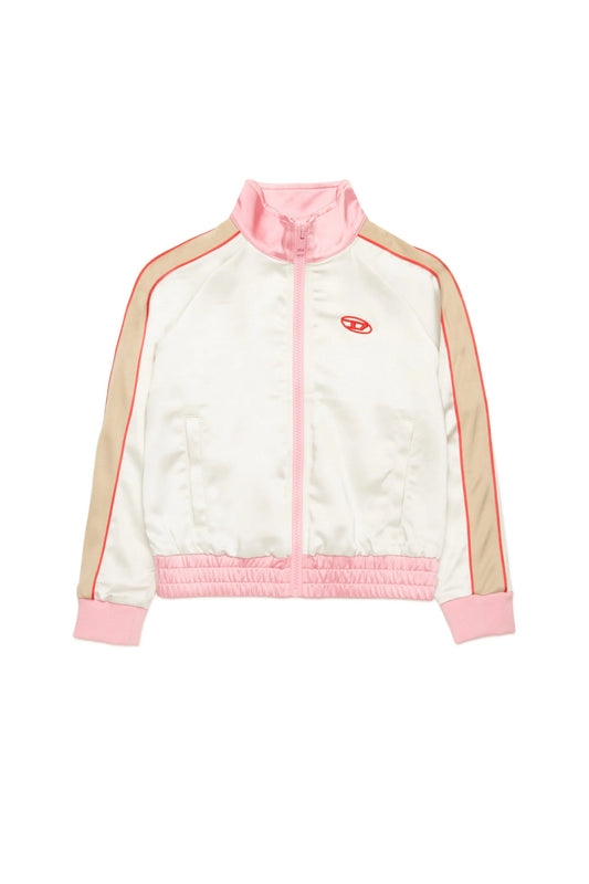 FELPA PANNA DIESEL - Angel Luxury