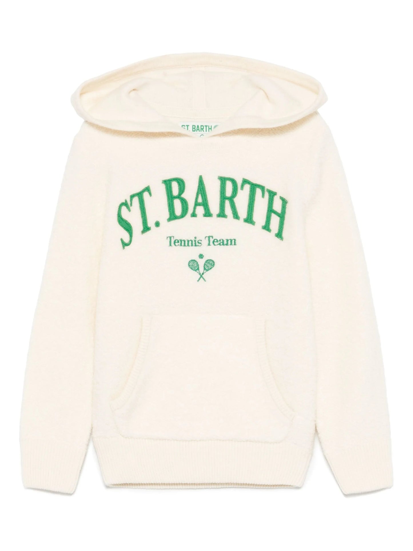 FELPA PANNA MC2 SAINT BARTH - Angel Luxury