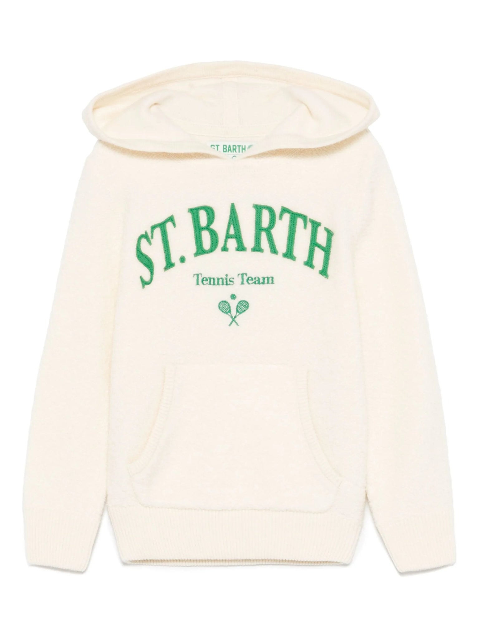 FELPA PANNA MC2 SAINT BARTH - Angel Luxury