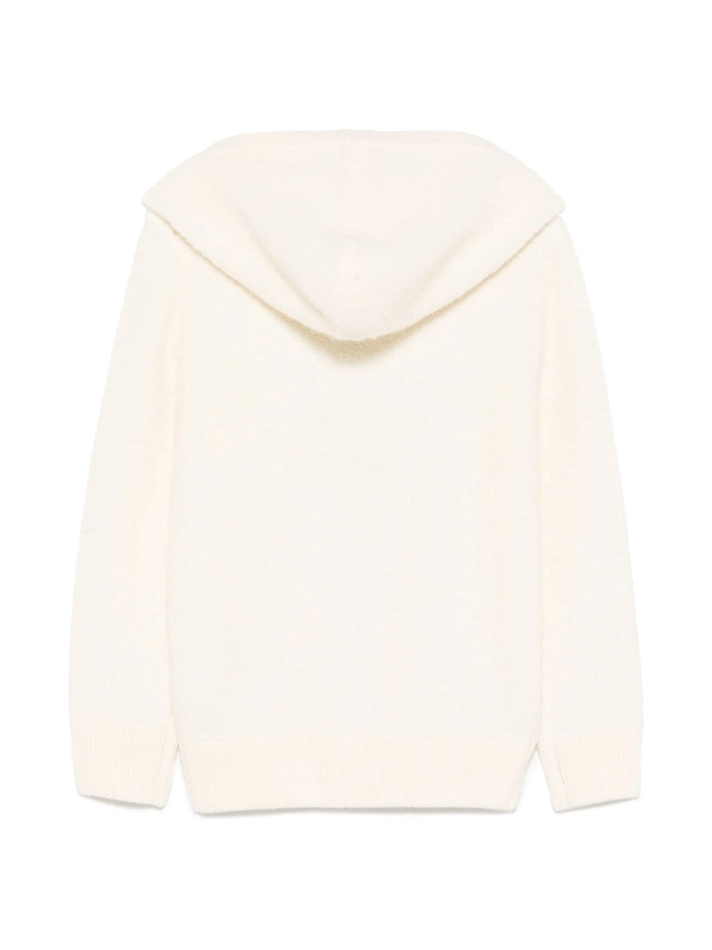 FELPA PANNA MC2 SAINT BARTH - Angel Luxury