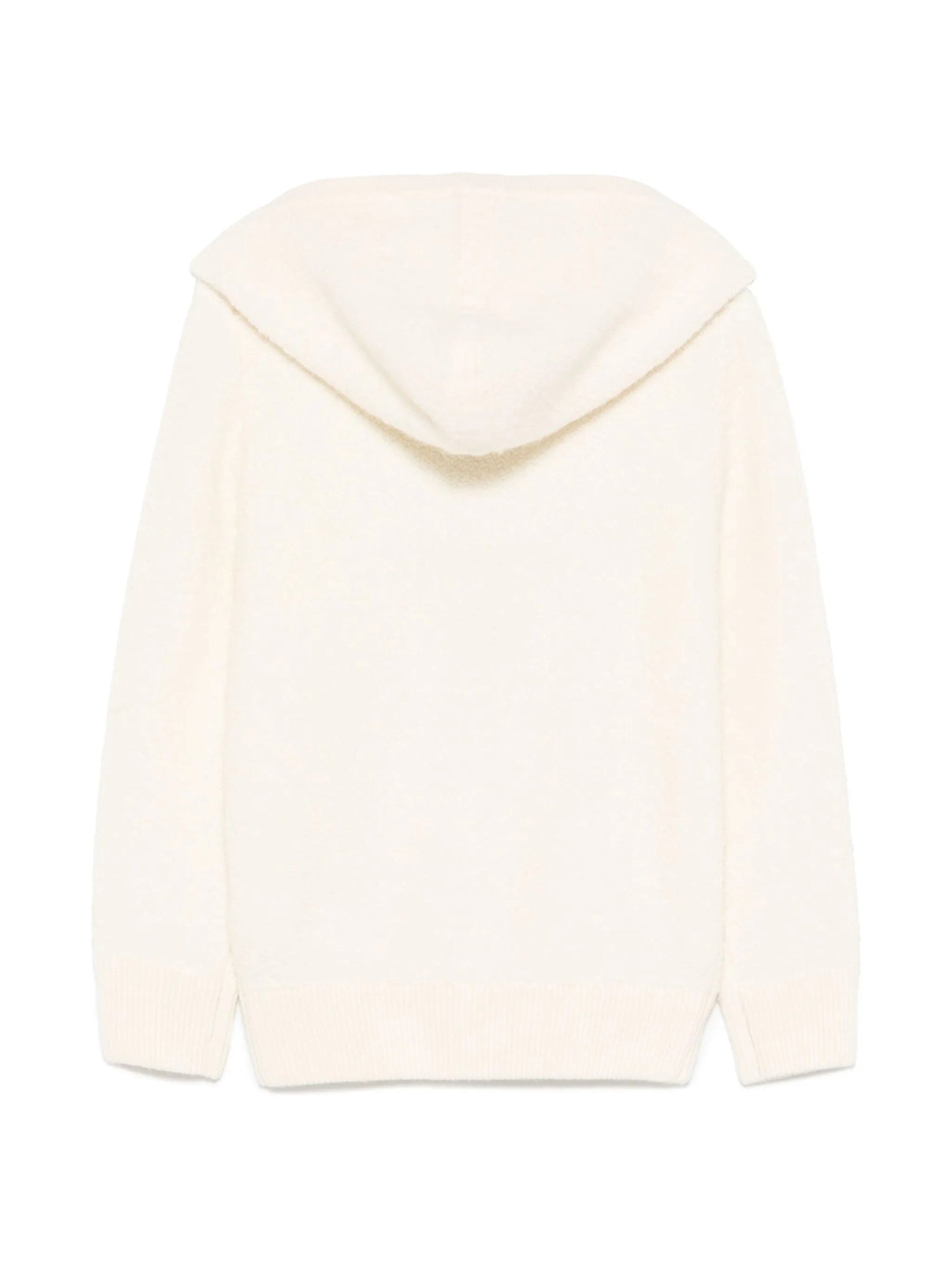 FELPA PANNA MC2 SAINT BARTH - Angel Luxury