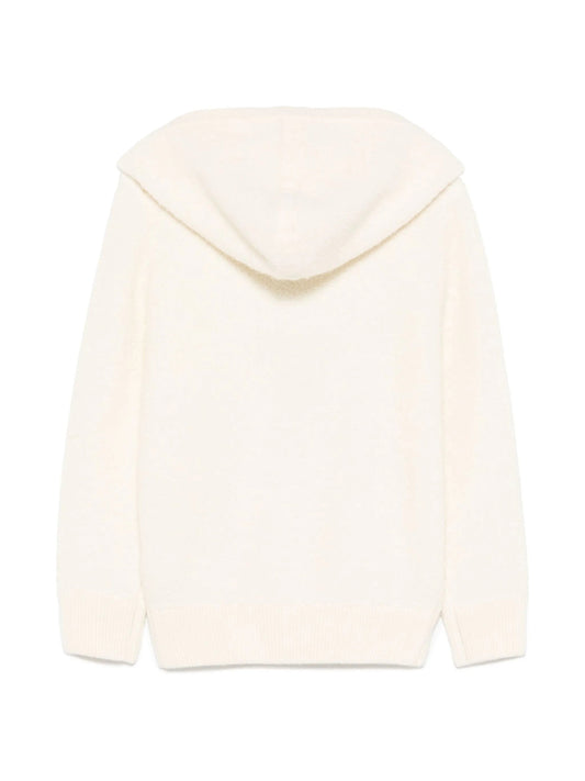 FELPA PANNA MC2 SAINT BARTH - Angel Luxury