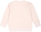 FELPA ROSA CON STAMPA STELLA MCCARTNEY - Angel Luxury