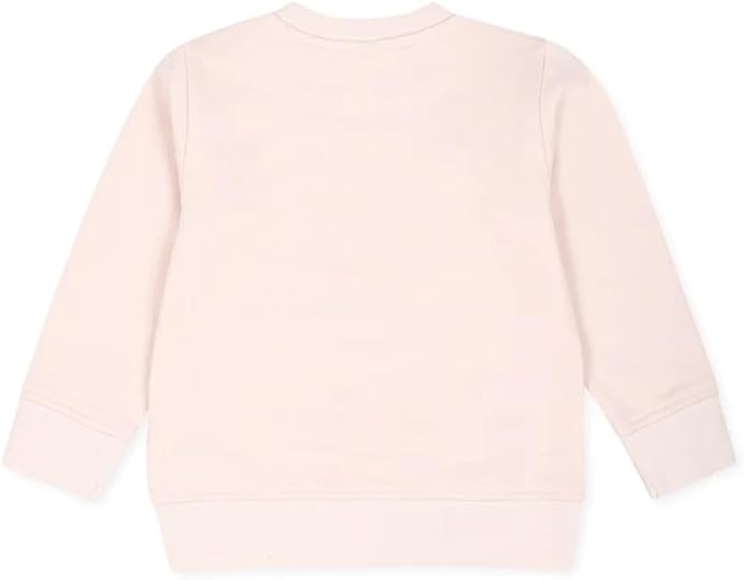 FELPA ROSA CON STAMPA STELLA MCCARTNEY - Angel Luxury