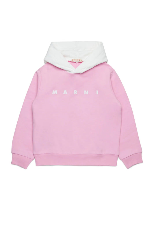 FELPA ROSA MARNI - Angel Luxury